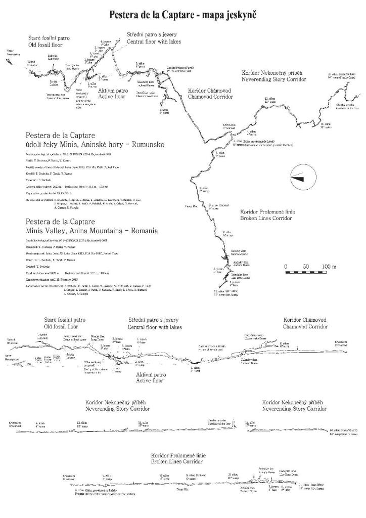 Pestera de la Captare - přehledová mapa.jpg