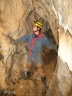 V Irainově jeskyni