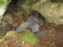 jeskyně Nečasů (8-2009)